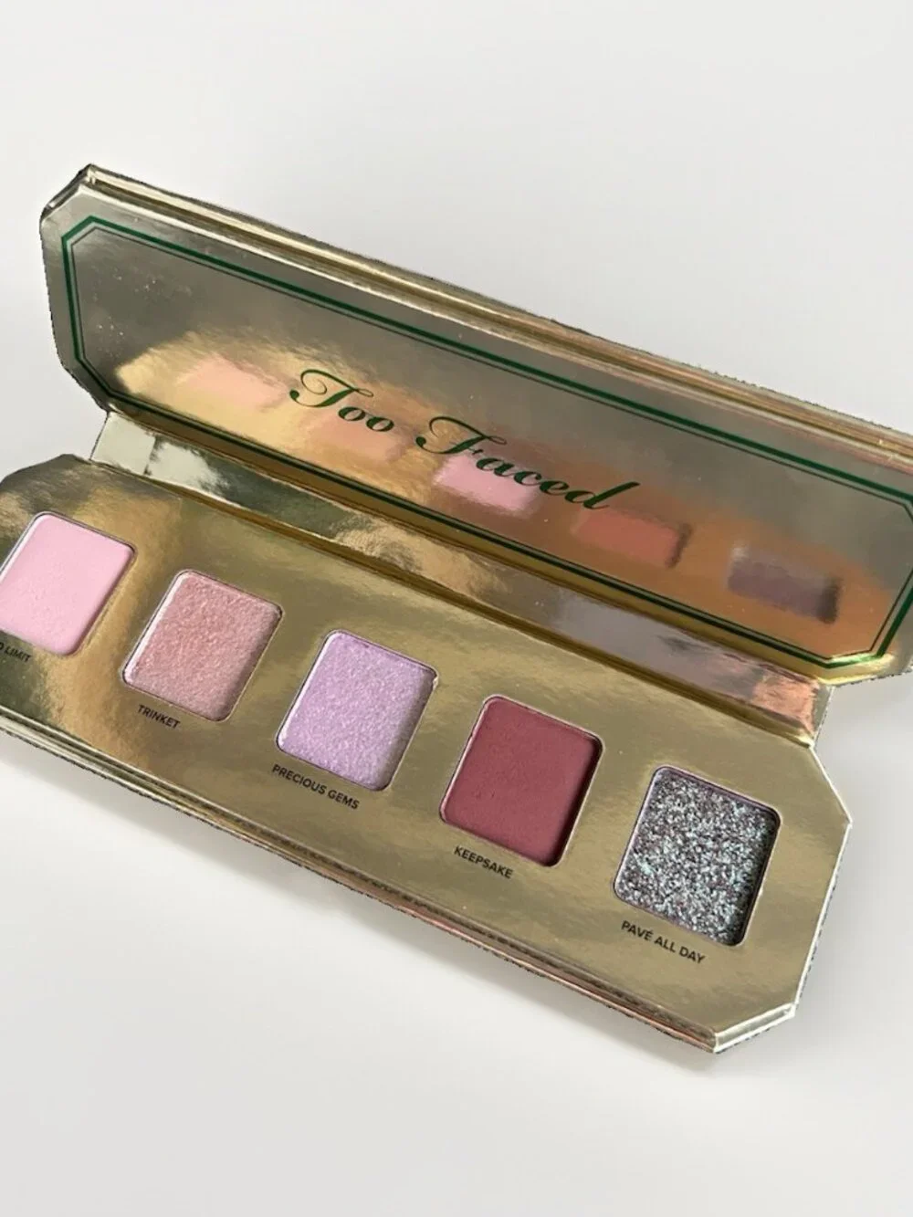 Too Faced two faced